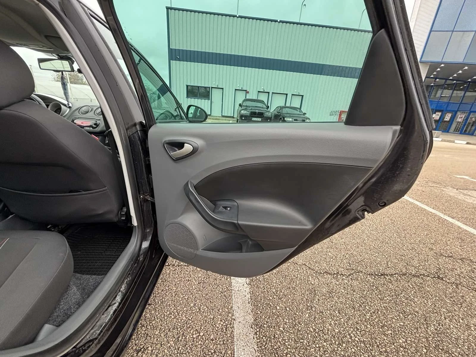 Seat Ibiza | Mobile.bg � ����������� 10