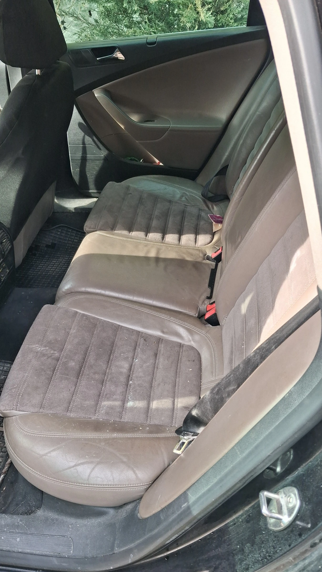 VW Passat  - изображение 8