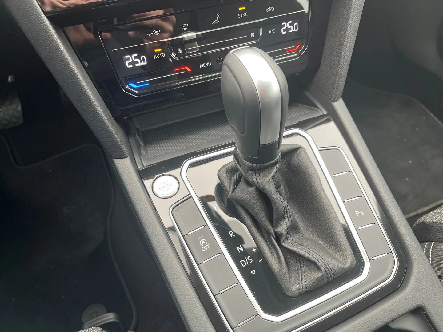 VW Passat Business 2.0 TDI SCR DSG | Mobile.bg � ����������� 12