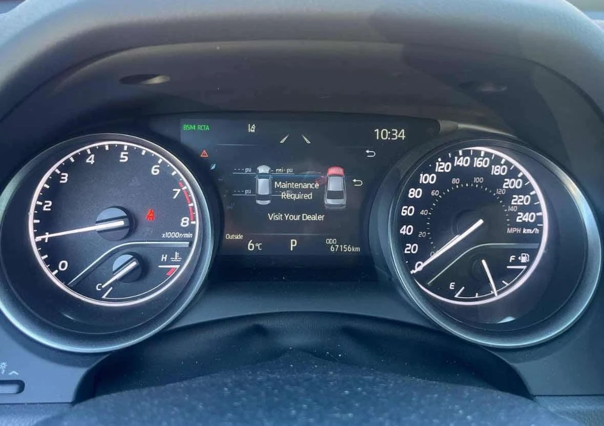 Toyota Camry * SE Auto AWD * CARFAX * ���� * KEYLESS * �������� | Mobile.bg � ����������� 8