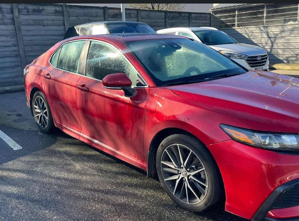 Toyota Camry * SE Auto AWD * CARFAX * ���� * KEYLESS * �������� | Mobile.bg � ����������� 3