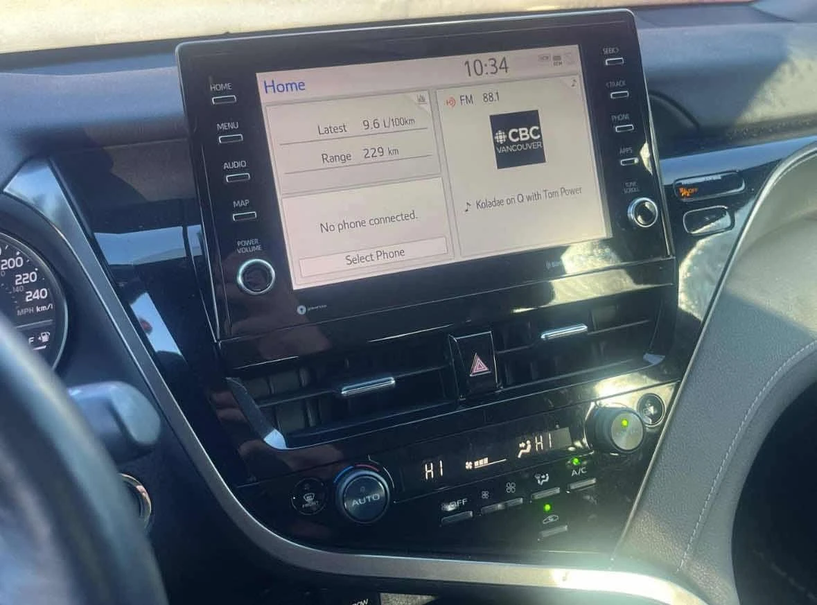 Toyota Camry * SE Auto AWD * CARFAX * ���� * KEYLESS * �������� | Mobile.bg � ����������� 9