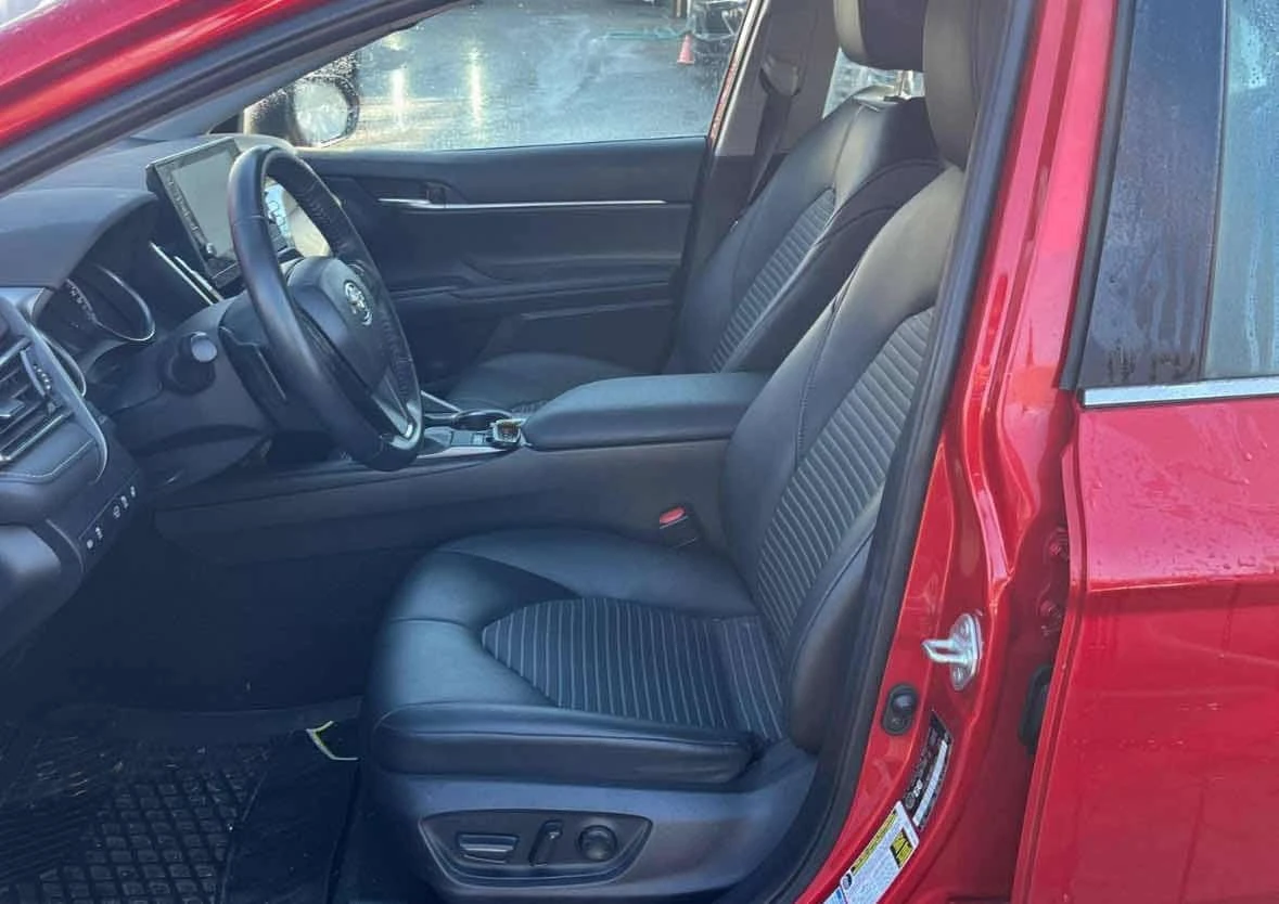 Toyota Camry * SE Auto AWD * CARFAX * ���� * KEYLESS * �������� | Mobile.bg � ����������� 5