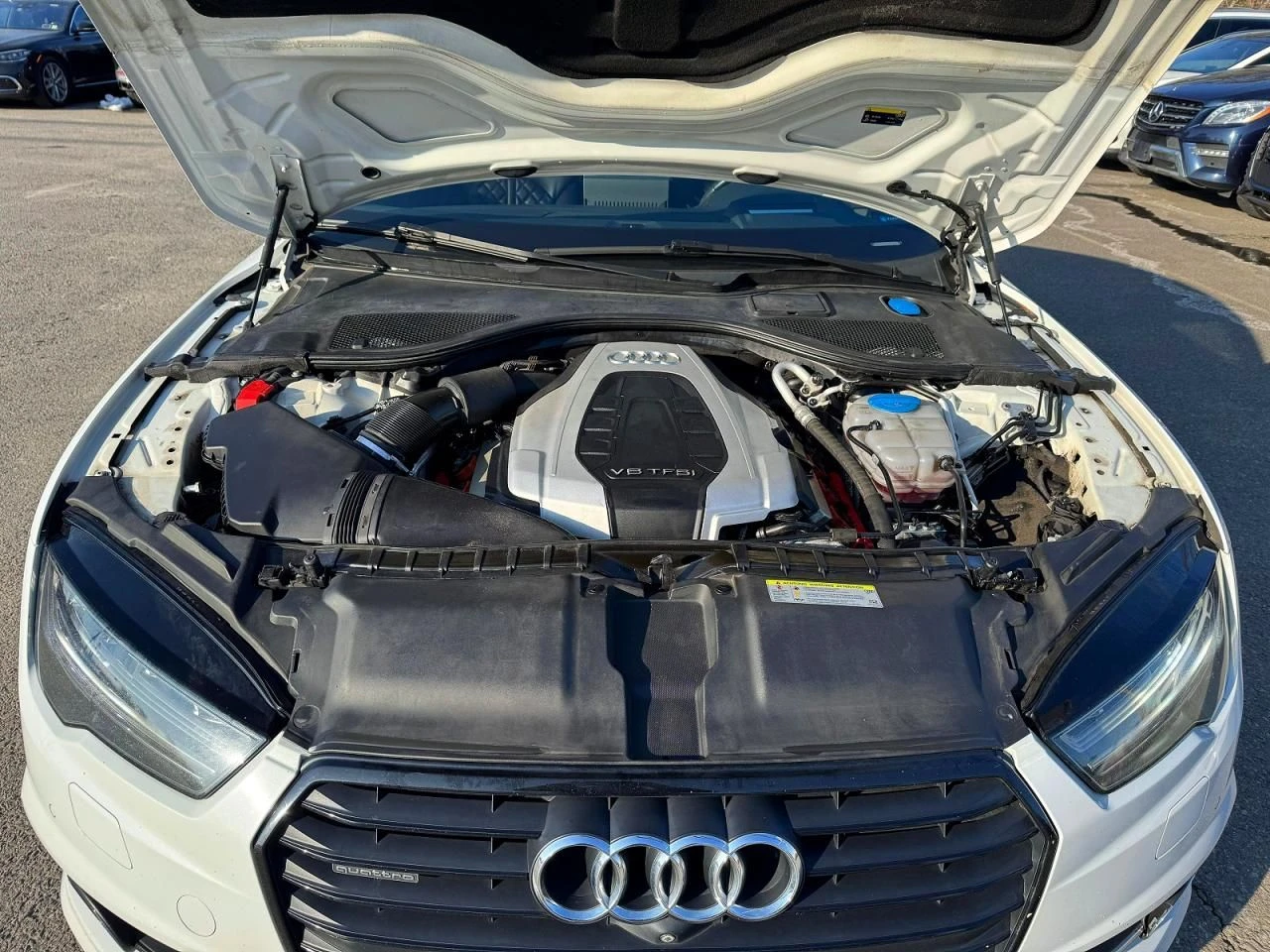 Audi A7  - изображение 8