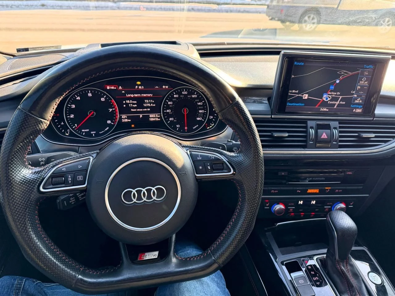 Audi A7  - изображение 7