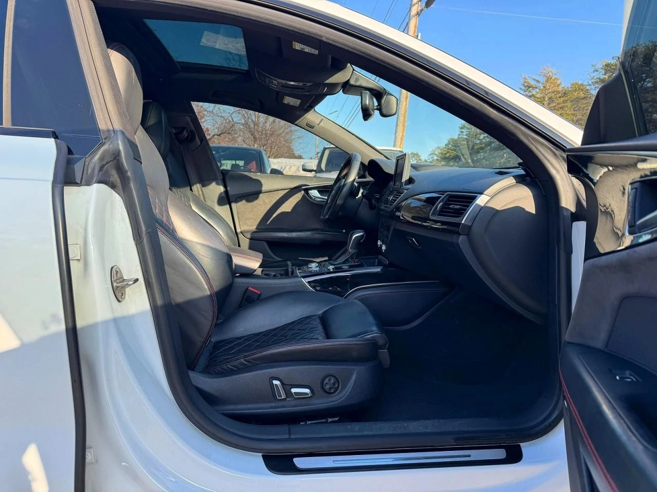 Audi A7  - изображение 5