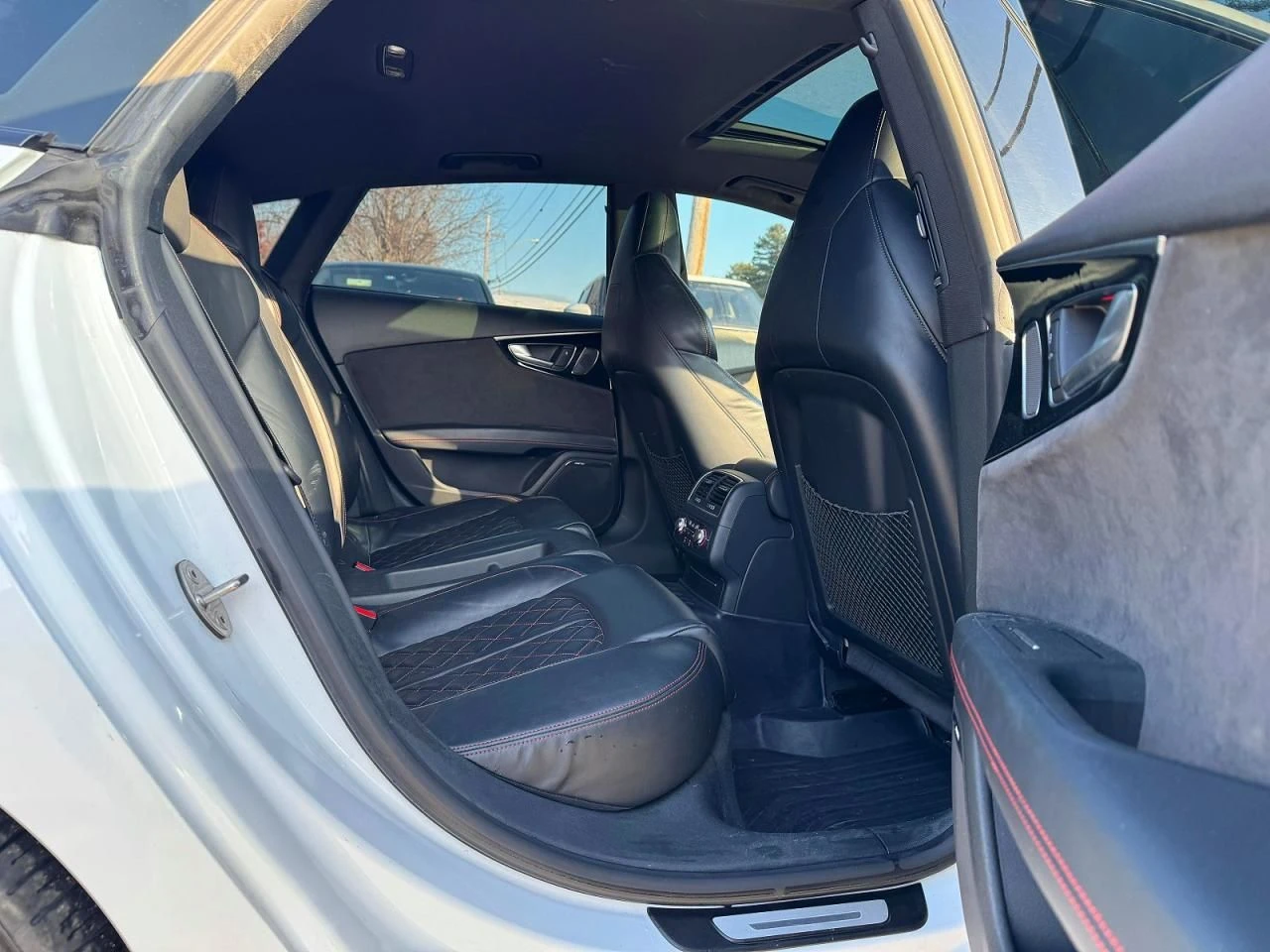 Audi A7  - изображение 6