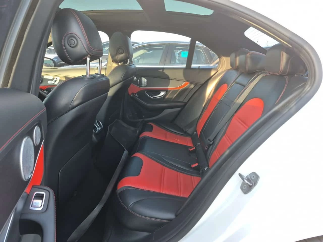 Mercedes-Benz C 63 AMG S| DISTRONIC| 360| BURMESTER| �������| CARFAX | Mobile.bg � ����������� 14