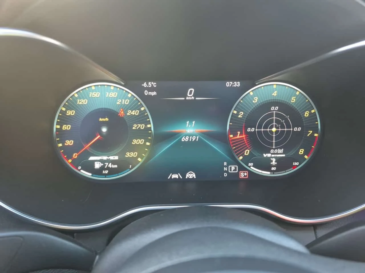 Mercedes-Benz C 63 AMG S| DISTRONIC| 360| BURMESTER| �������| CARFAX | Mobile.bg � ����������� 12