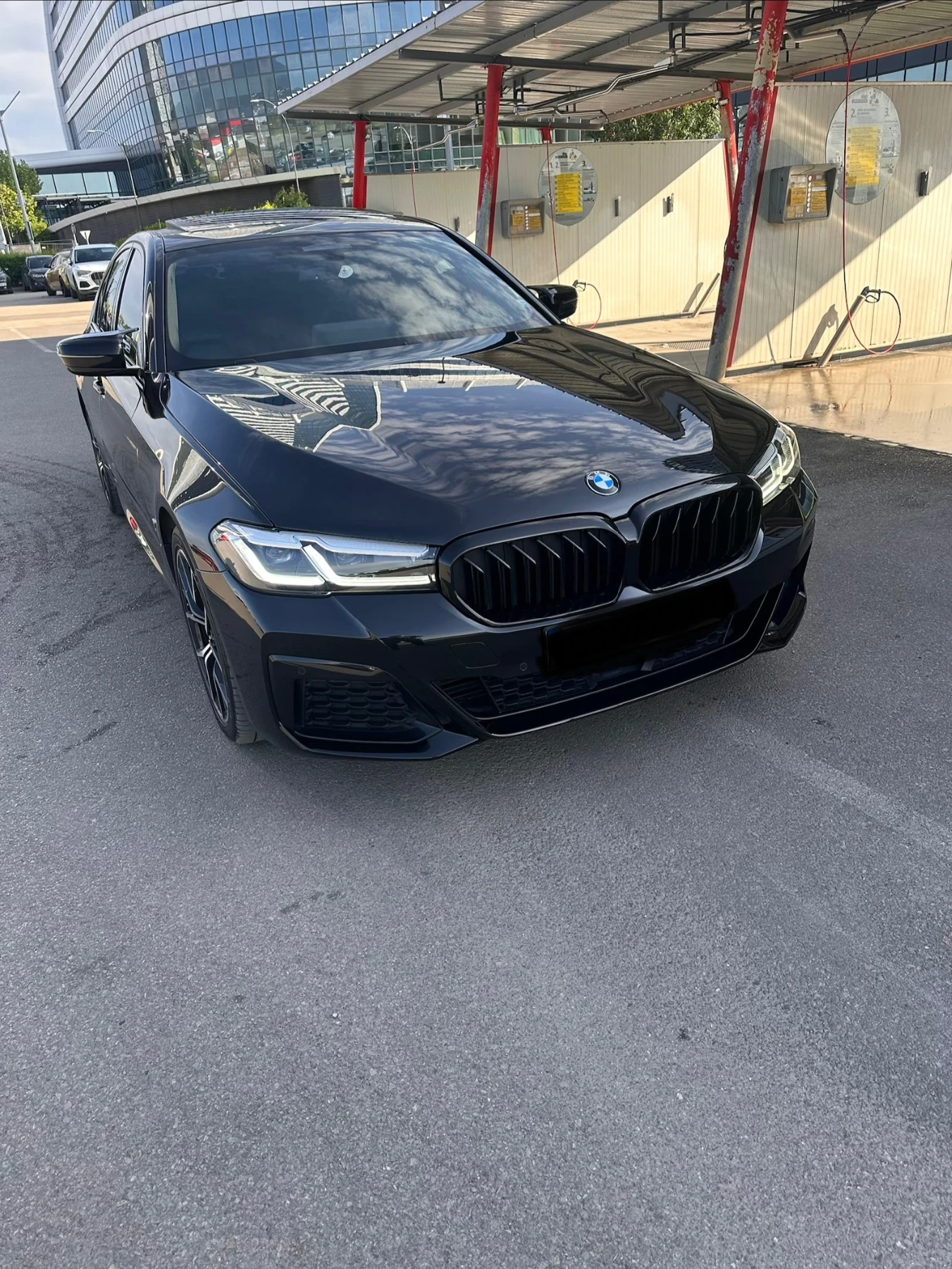 BMW 530 D M-PAKET | Mobile.bg � ����������� 2