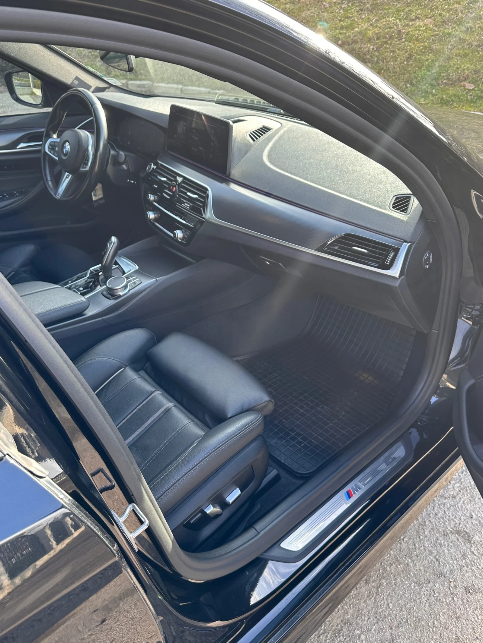 BMW 530 D M-PAKET | Mobile.bg � ����������� 9