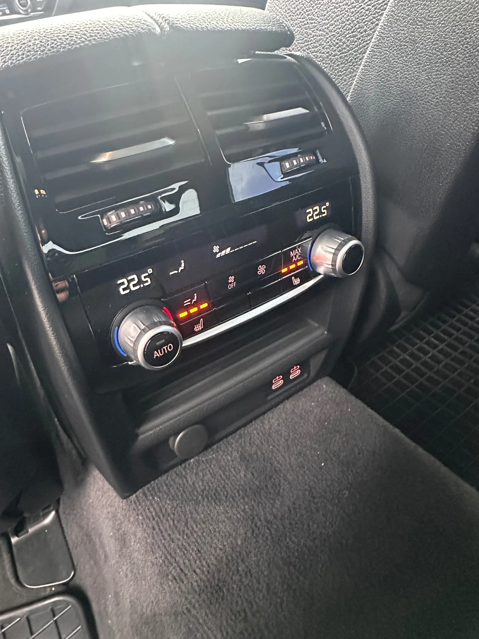 BMW 530 D M-PAKET, снимка 15 - Автомобили и джипове - 53854683