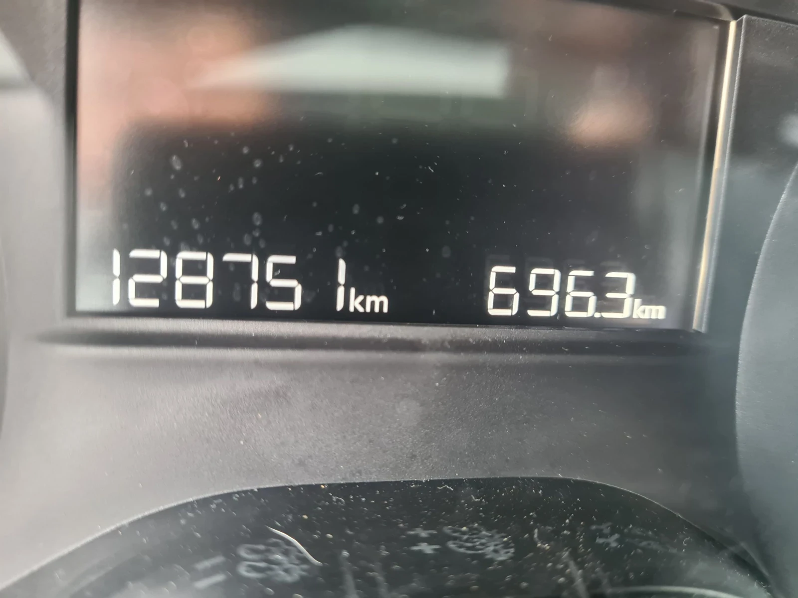 Peugeot 2008 1.6HDi 100p.s  | Mobile.bg � ����������� 14