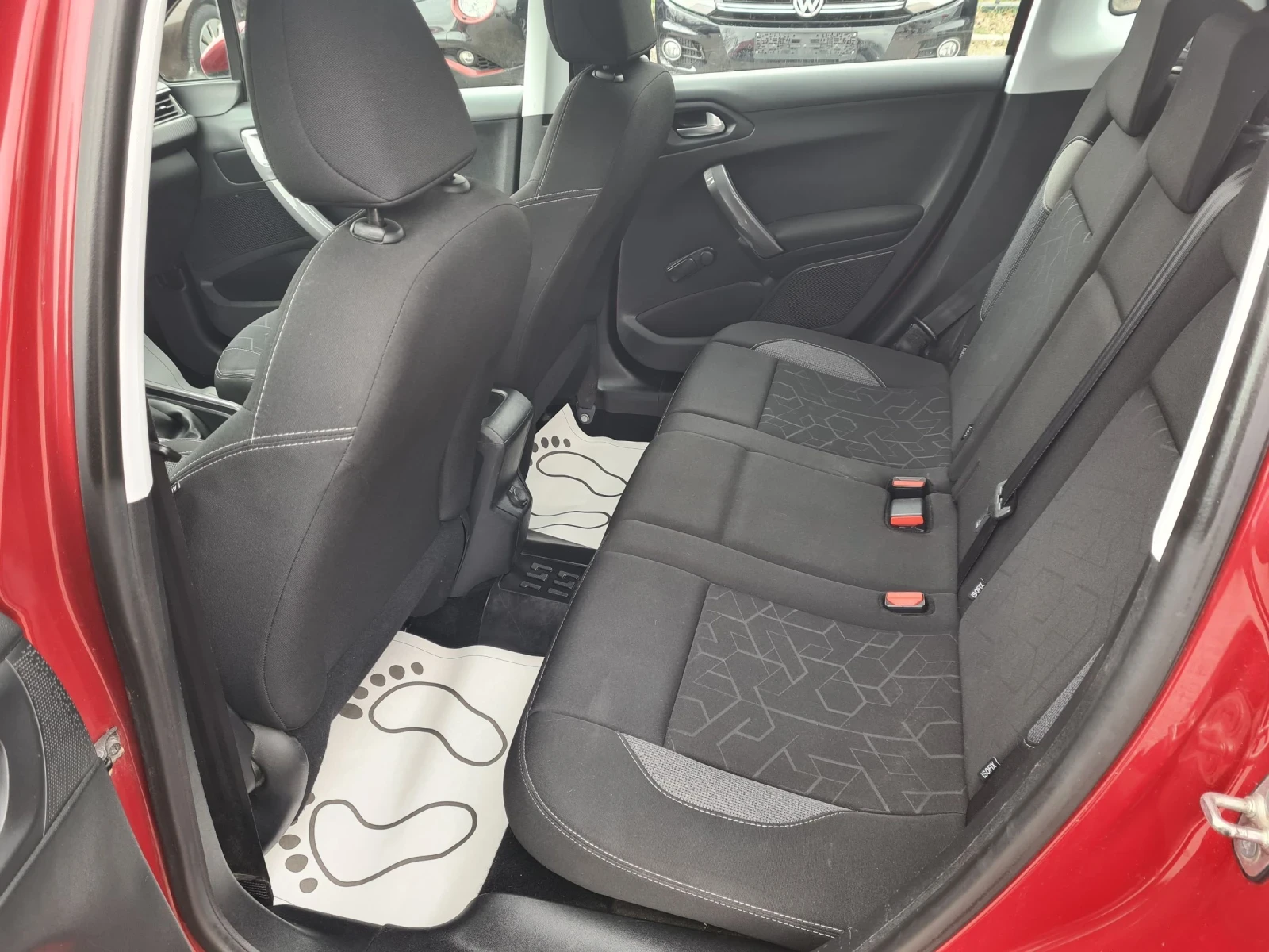 Peugeot 2008 1.6HDi 100p.s  | Mobile.bg � ����������� 10