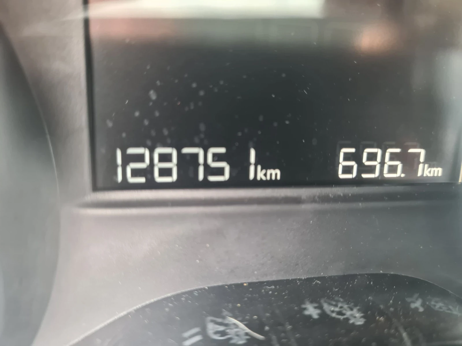Peugeot 2008 1.6HDi 100p.s  | Mobile.bg � ����������� 13