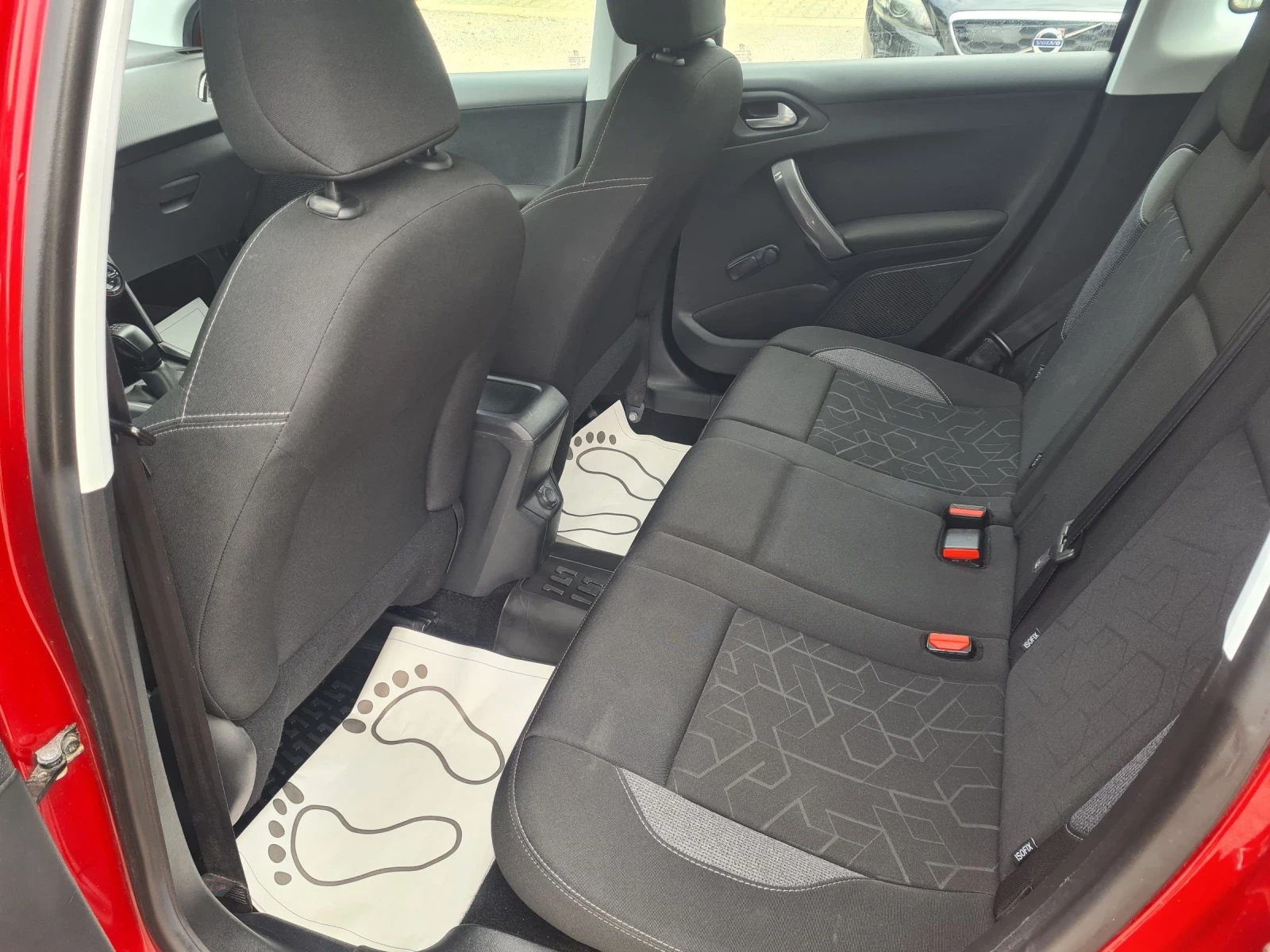 Peugeot 2008 1.6HDi 100p.s  | Mobile.bg � ����������� 9