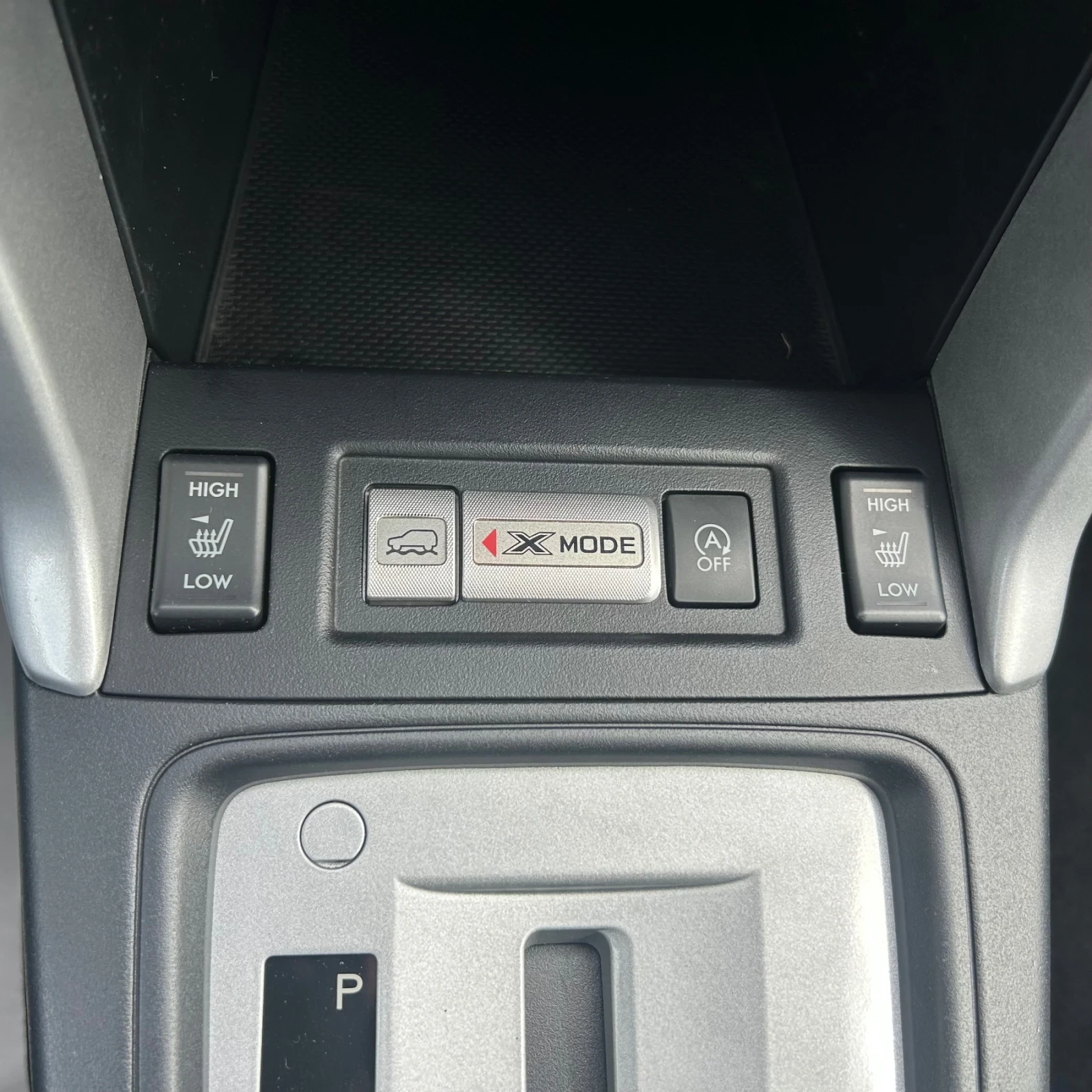 Subaru Forester 2.0i Швейцария, снимка 12 - Автомобили и джипове - 54068537