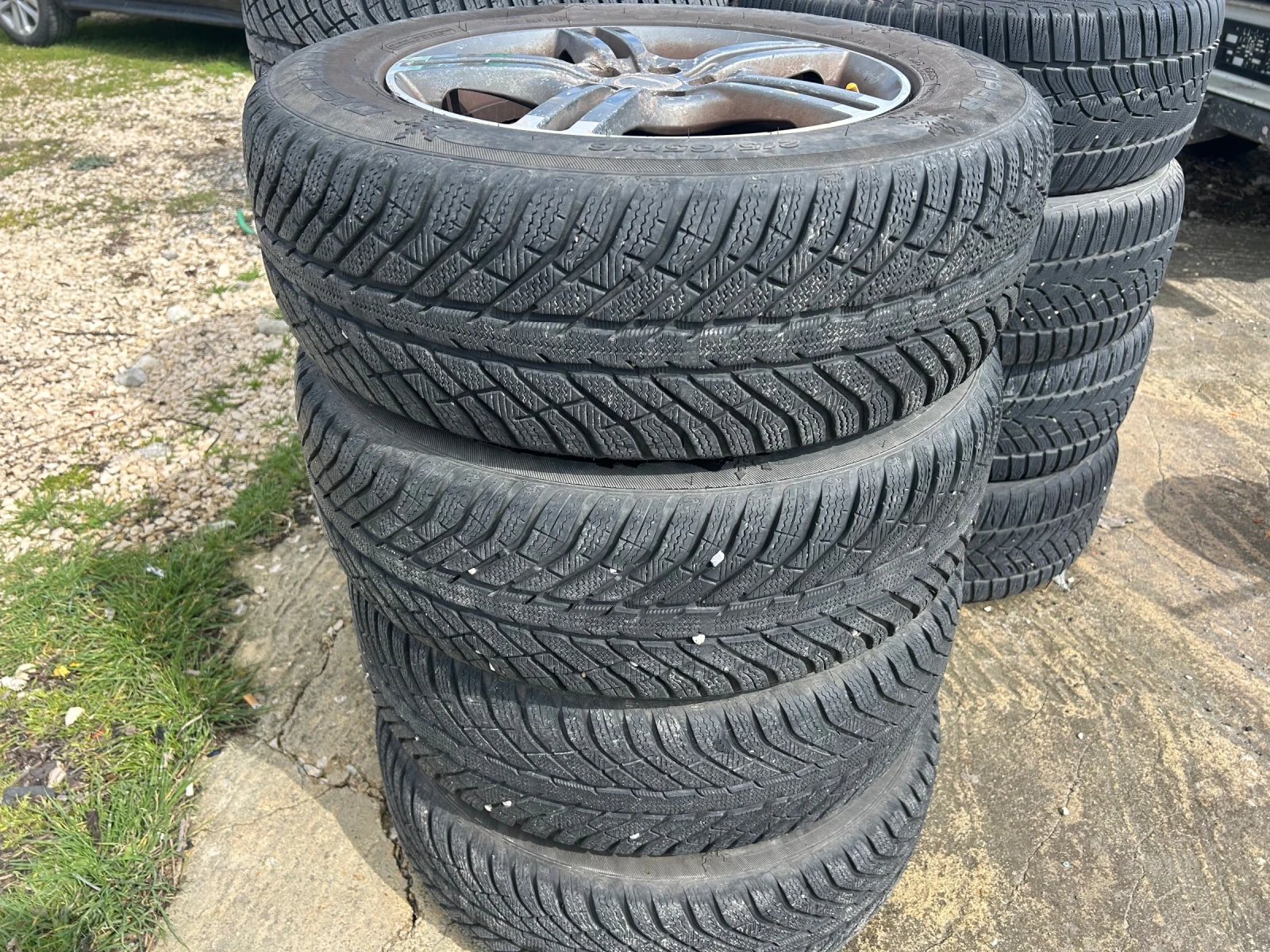 Subaru Forester 2.0i Швейцария, снимка 17 - Автомобили и джипове - 54068537