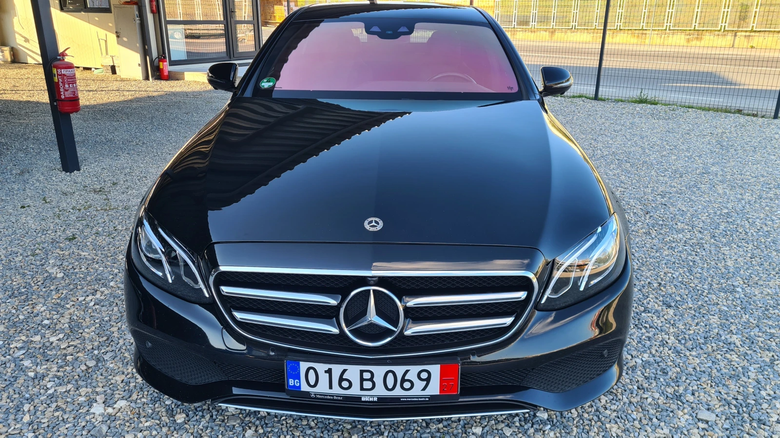 Mercedes-Benz E 400 GERMANIA | Mobile.bg � ����������� 15