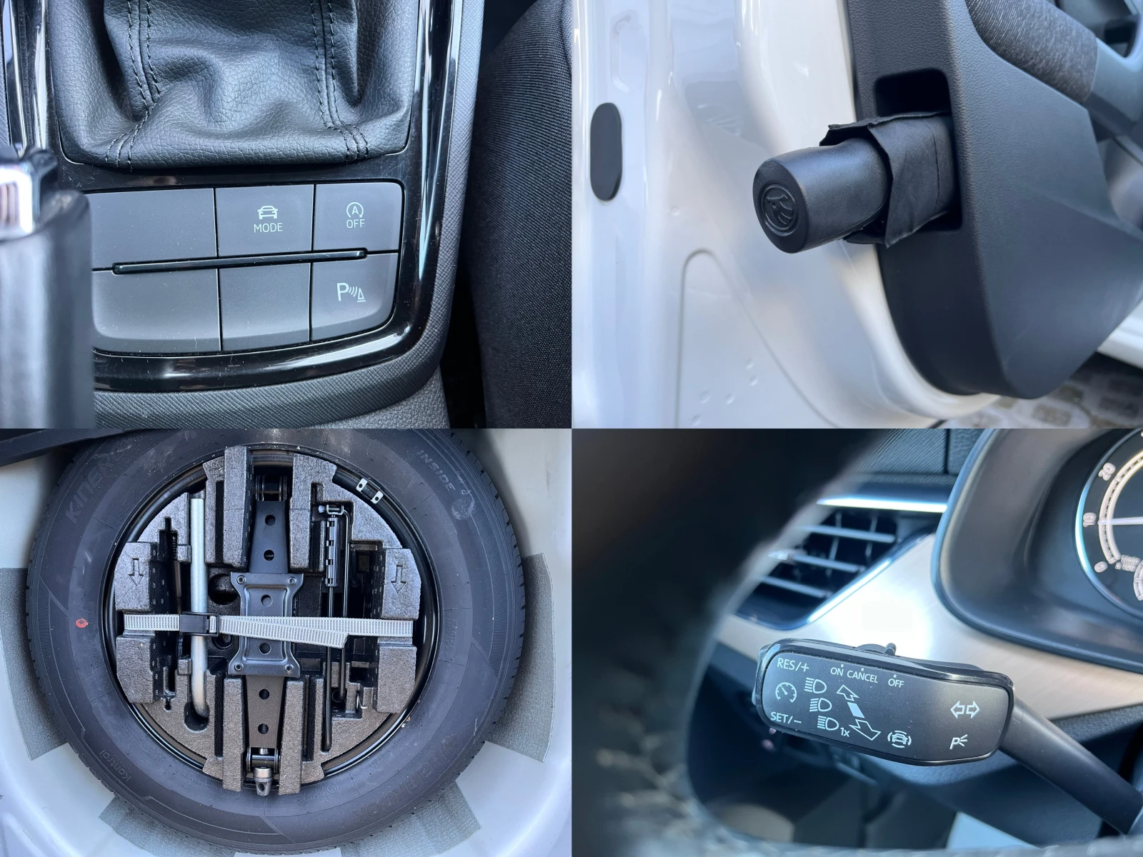 Skoda Scala Edition ��������� 110 �.�. � �������� �� ��������! | Mobile.bg � ����������� 16