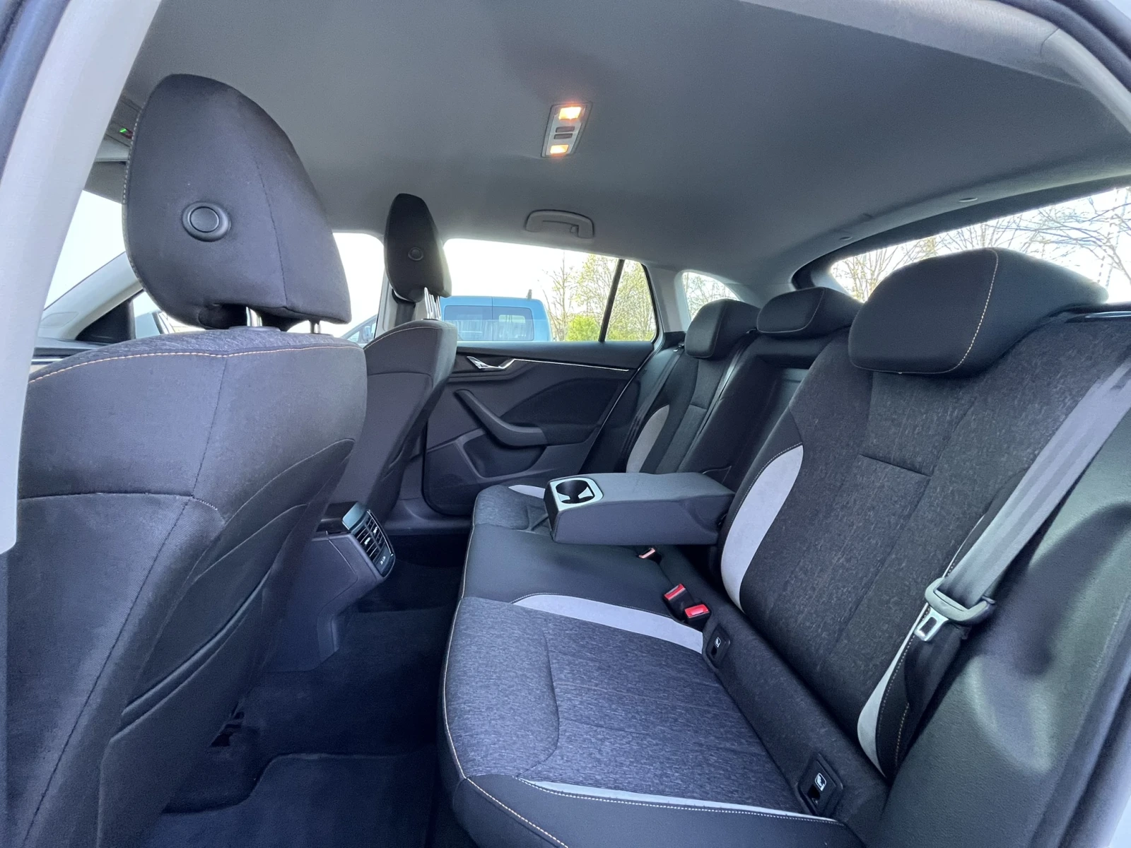 Skoda Scala Edition ��������� 110 �.�. � �������� �� ��������! | Mobile.bg � ����������� 11