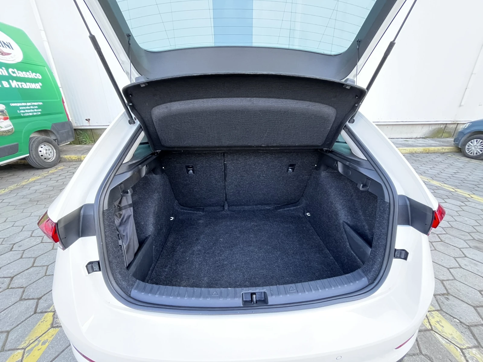 Skoda Scala Edition ��������� 110 �.�. � �������� �� ��������! | Mobile.bg � ����������� 12