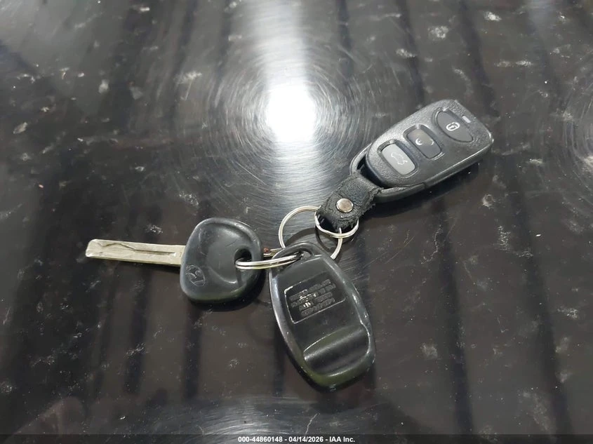 Hyundai Sonata 2.4L I-4 DI, DOHC, VVT, 190HP Front Wheel Drive | Mobile.bg � ����������� 11