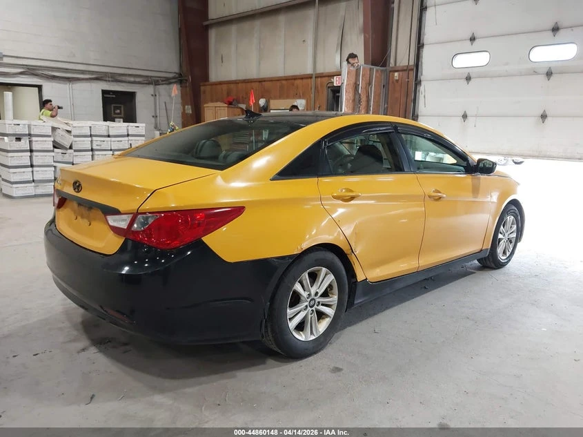 Hyundai Sonata 2.4L I-4 DI, DOHC, VVT, 190HP Front Wheel Drive | Mobile.bg � ����������� 4