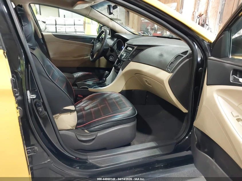 Hyundai Sonata 2.4L I-4 DI, DOHC, VVT, 190HP Front Wheel Drive | Mobile.bg � ����������� 5