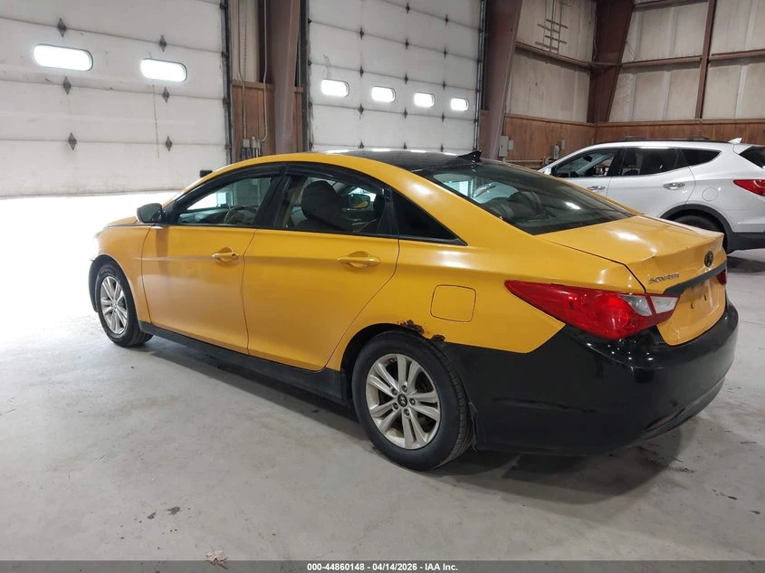 Hyundai Sonata 2.4L I-4 DI, DOHC, VVT, 190HP Front Wheel Drive | Mobile.bg � ����������� 3