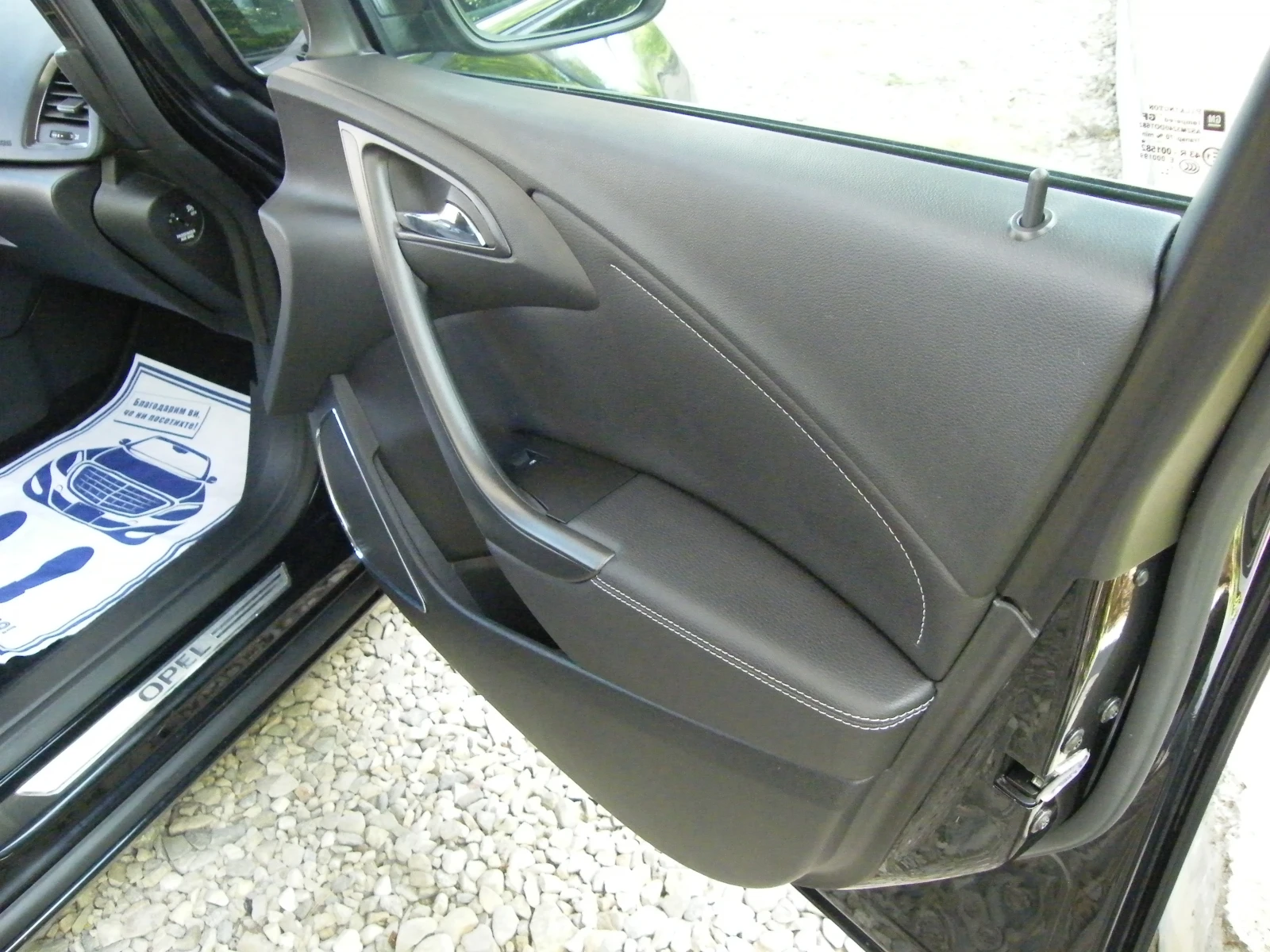 Opel Astra 1.7 Ecotec, снимка 11 - Автомобили и джипове - 54442373