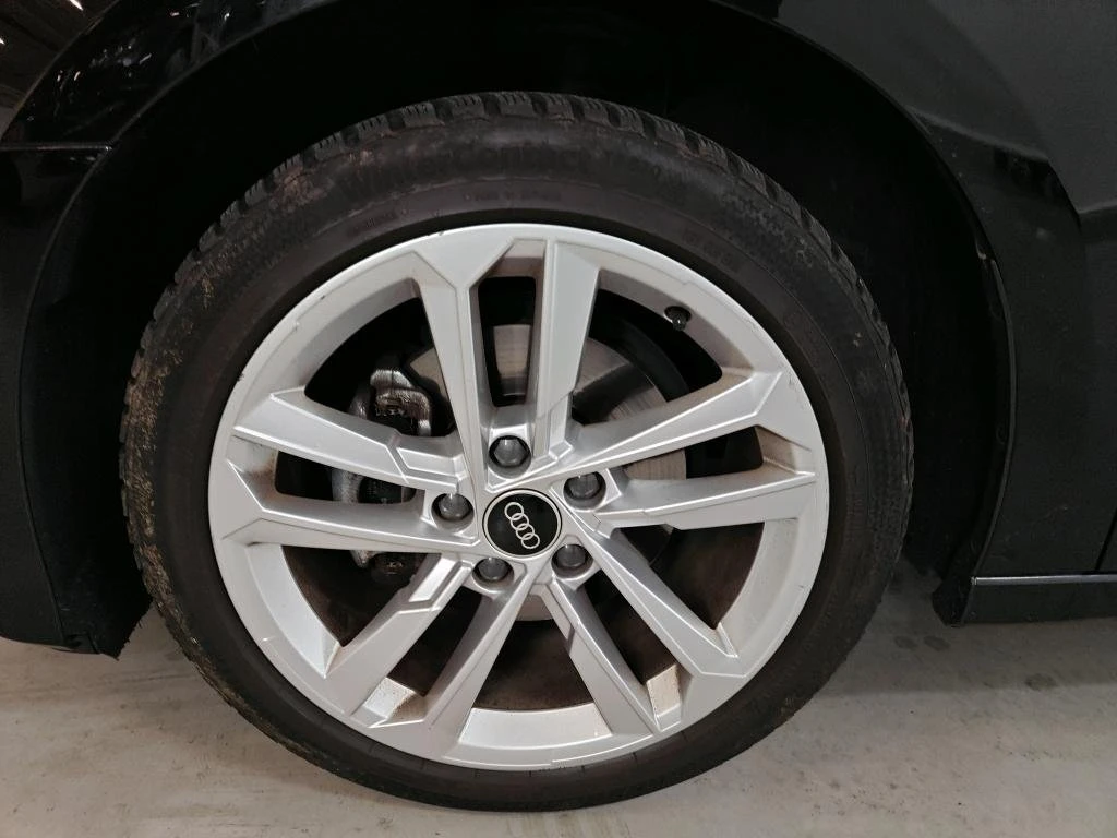 Audi A3  Advanced , снимка 13 - Автомобили и джипове - 54551890