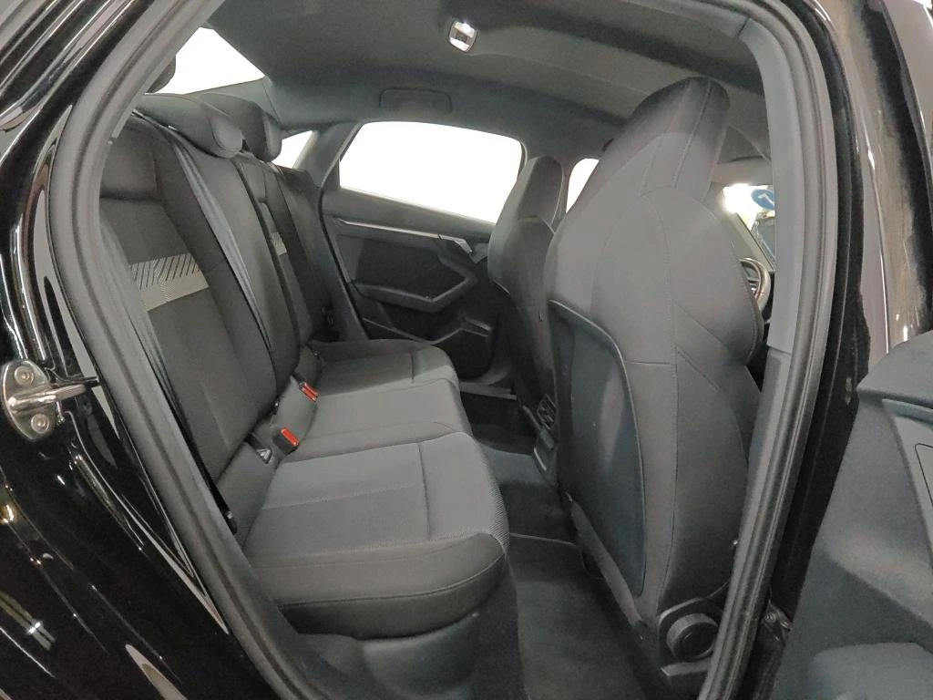 Audi A3  Advanced , снимка 11 - Автомобили и джипове - 54551890