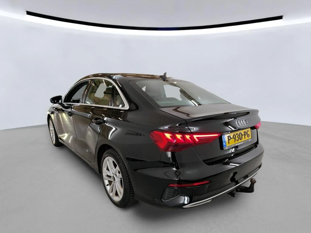 Audi A3  Advanced , снимка 5 - Автомобили и джипове - 54551890