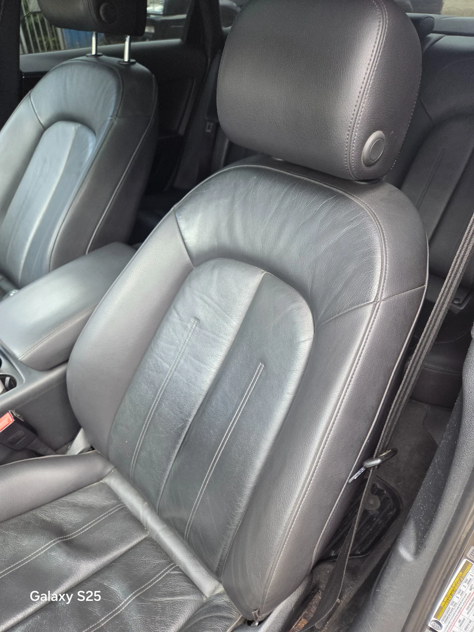 Audi A6 2.0 TFSI, снимка 12 - Автомобили и джипове - 54716995