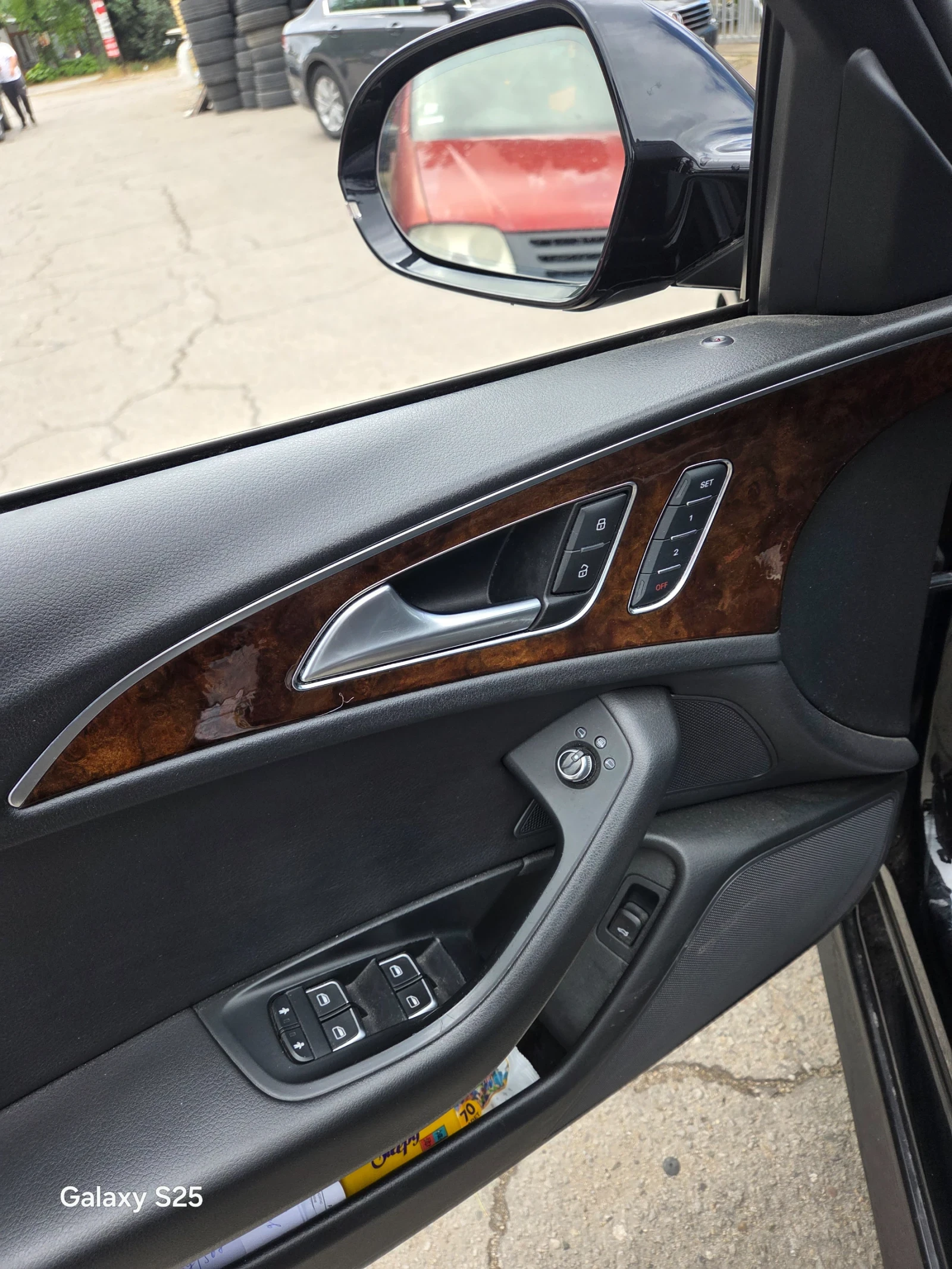 Audi A6 2.0 TFSI, снимка 14 - Автомобили и джипове - 54716995