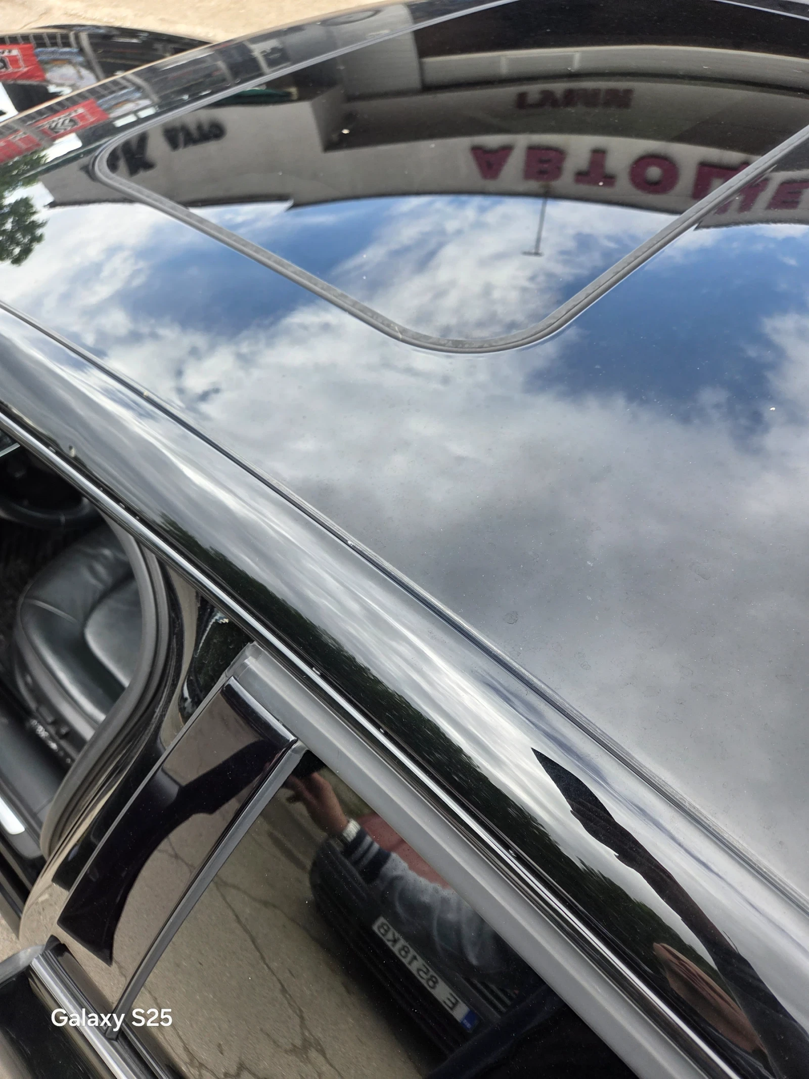 Audi A6 2.0 TFSI, снимка 8 - Автомобили и джипове - 54716995
