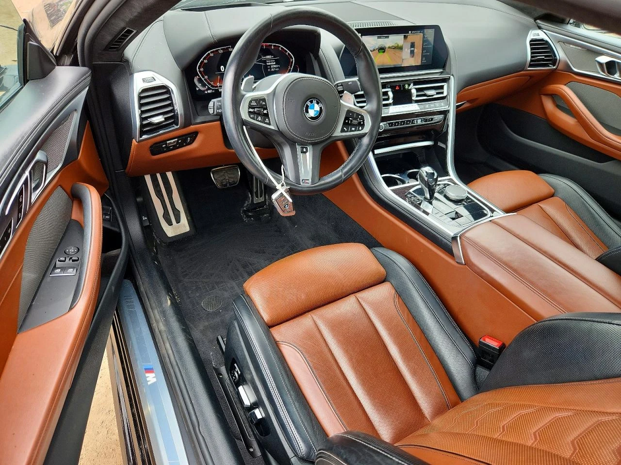BMW 840 xDrive * FULL | Mobile.bg � ����������� 11