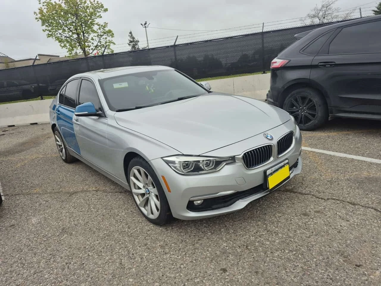 BMW 330 * XDRIVE * АВТОКРЕДИТ БЕЗ ПЪРВОНАЧАЛНА ВНОСКА, снимка 2 - Автомобили и джипове - 54864113