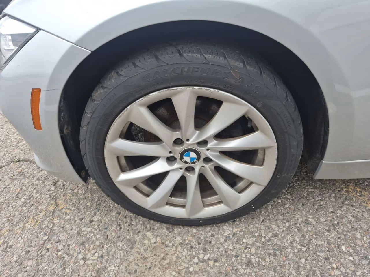 BMW 330 * XDRIVE * АВТОКРЕДИТ БЕЗ ПЪРВОНАЧАЛНА ВНОСКА, снимка 6 - Автомобили и джипове - 54864113