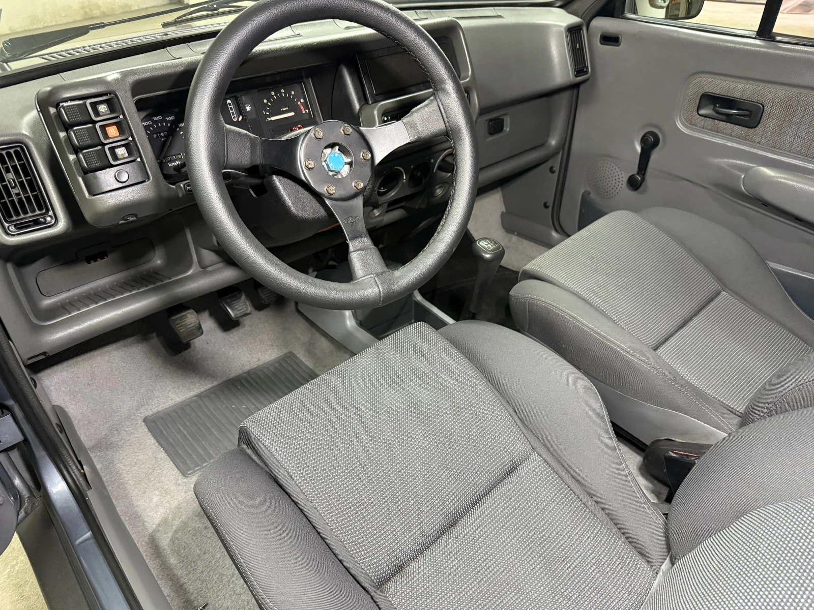 Ford Fiesta XR2 1.6 cvh  | Mobile.bg � ����������� 3