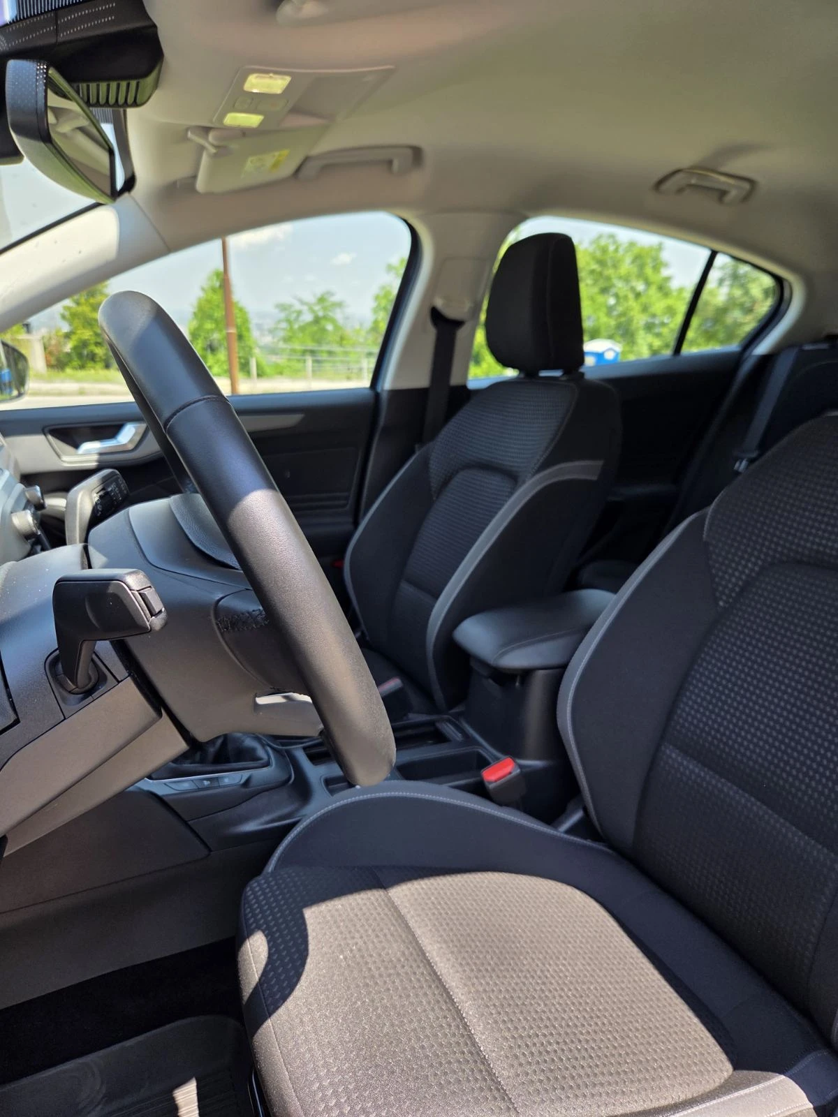 Ford Focus EcoBoost, снимка 10 - Автомобили и джипове - 54987130
