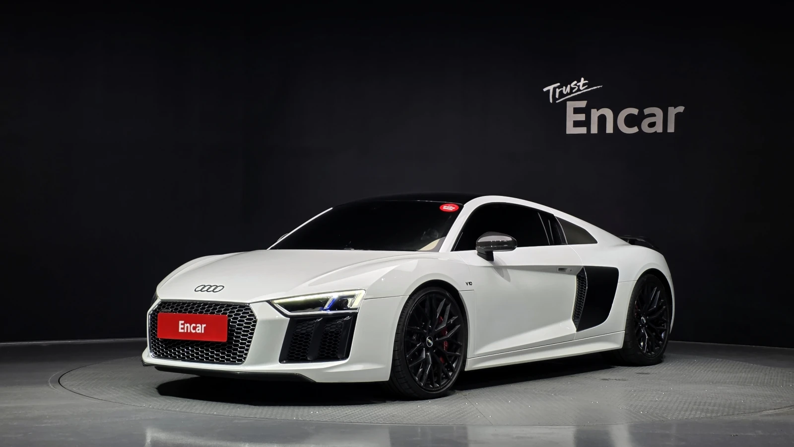 Audi R8 V10 Plus* КРАЙНА ЦЕНА
