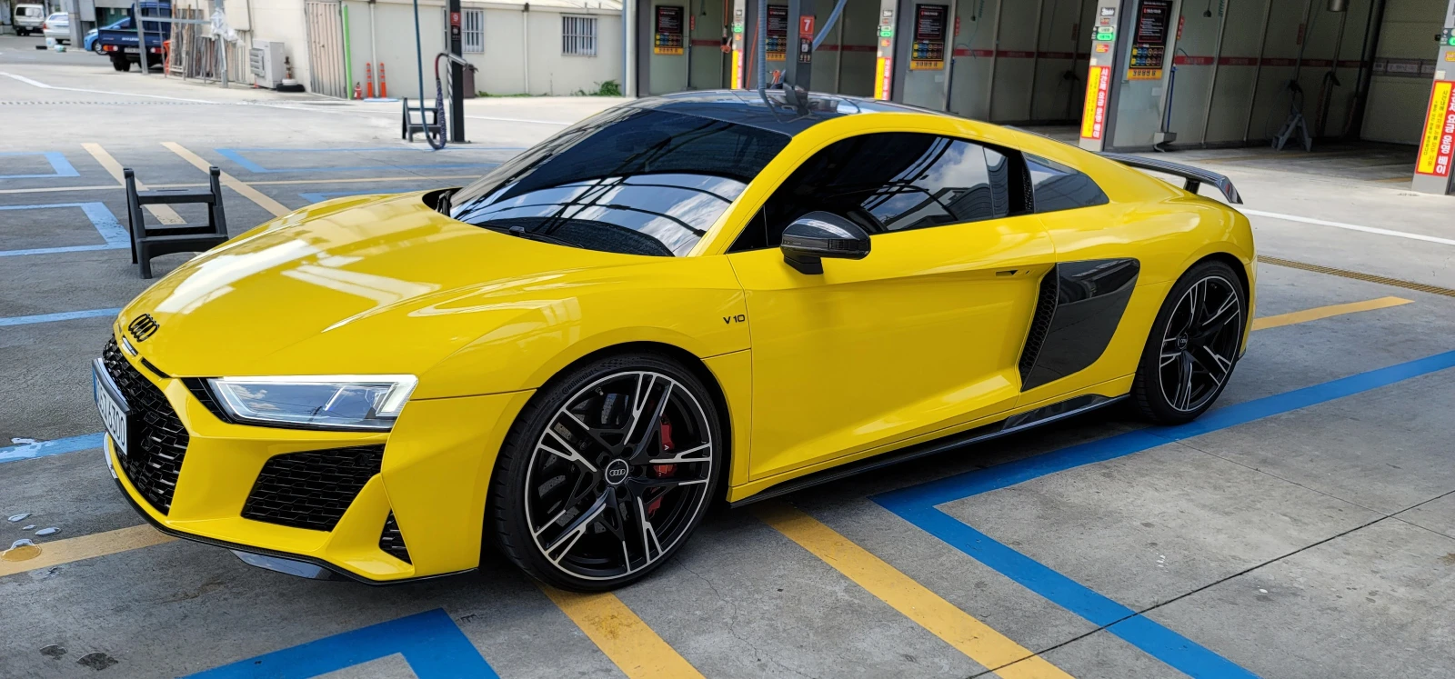 Audi R8 V10 Plus* КРАЙНА ЦЕНА