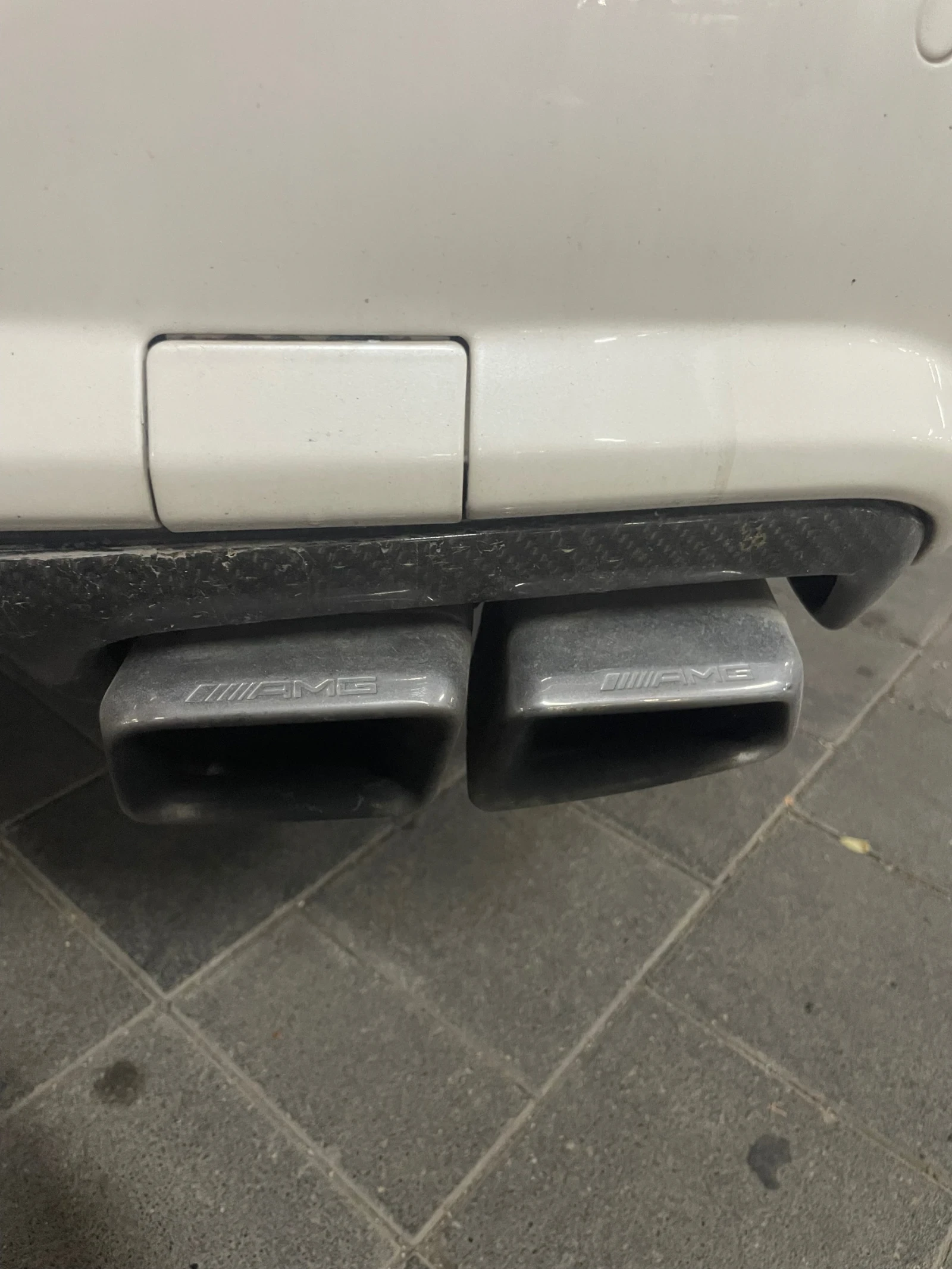 Mercedes-Benz CLS 63 AMG, снимка 5 - Автомобили и джипове - 55455910