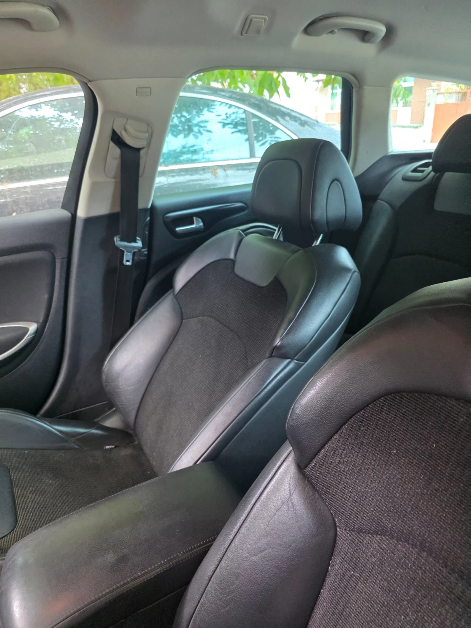 Citroen C5