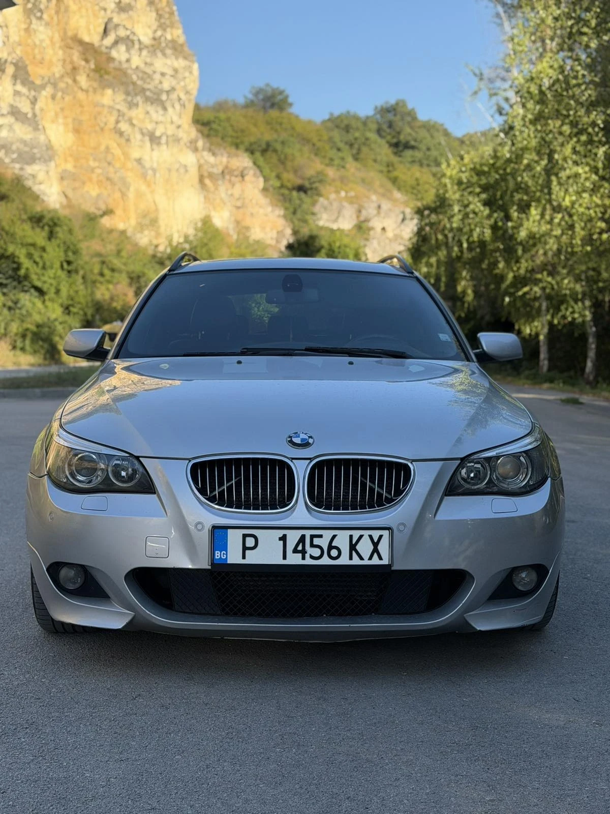 BMW 530 530d