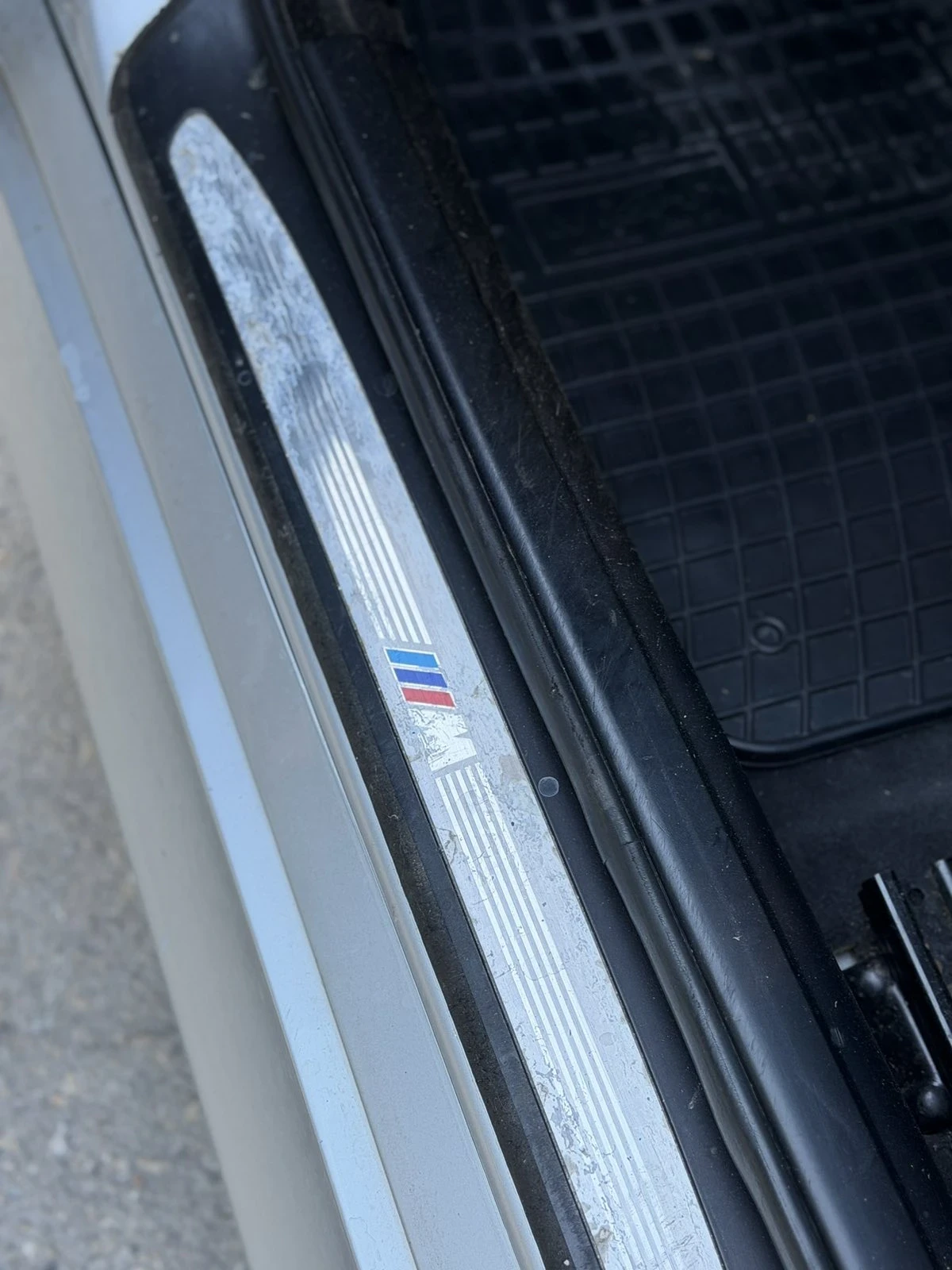BMW 530 530d, снимка 6 - Автомобили и джипове - 55981759