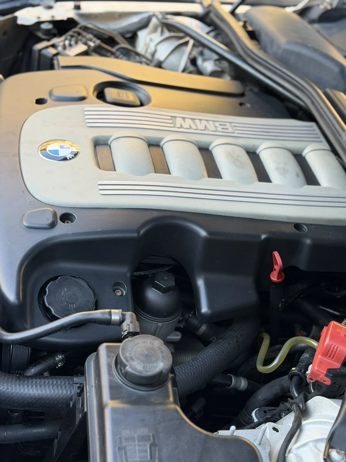 BMW 530 530d, снимка 12 - Автомобили и джипове - 55981759