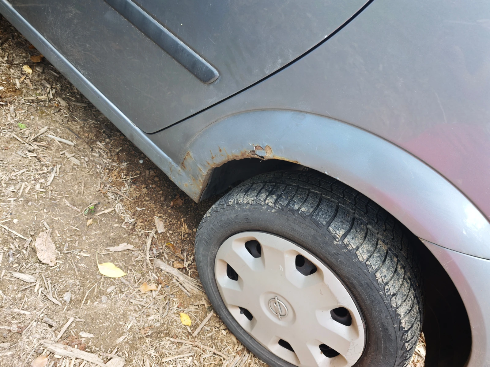 Opel Meriva | Mobile.bg � ����������� 6